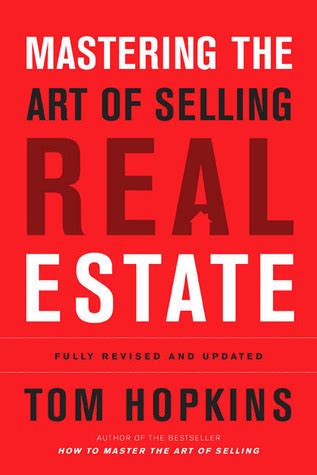 Full Download How To Master The Art Of Listing Selling Real Estate 