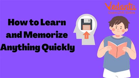 Read Online How To Memorize Chapters Quickly 