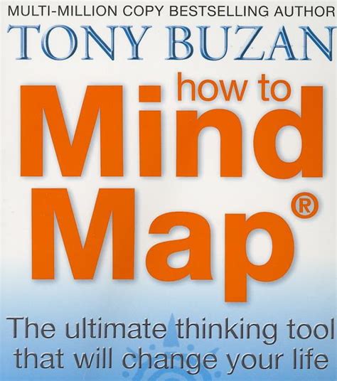 Download How To Mind Map The Ultimate Thinking Tool That Will Change Your Life 