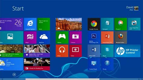 Read How To Operate Windows 8 Easy Guide 