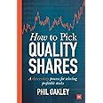 Download How To Pick Quality Shares A Three Step Process For Selecting Profitable Stocks 