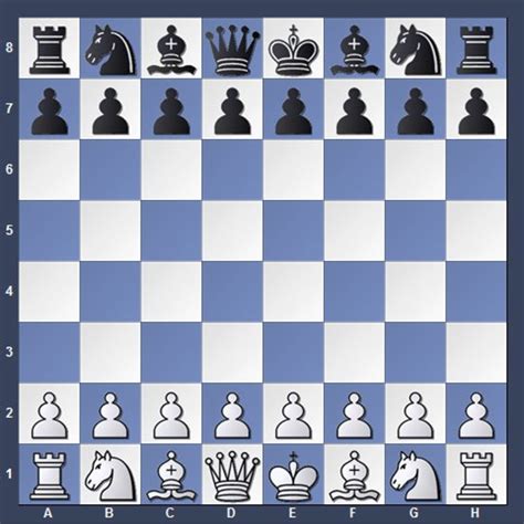 Read Online How To Play Chess 