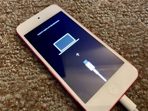 How to Put Your iPhone or iPad into Recovery Mode: A Simple Guide