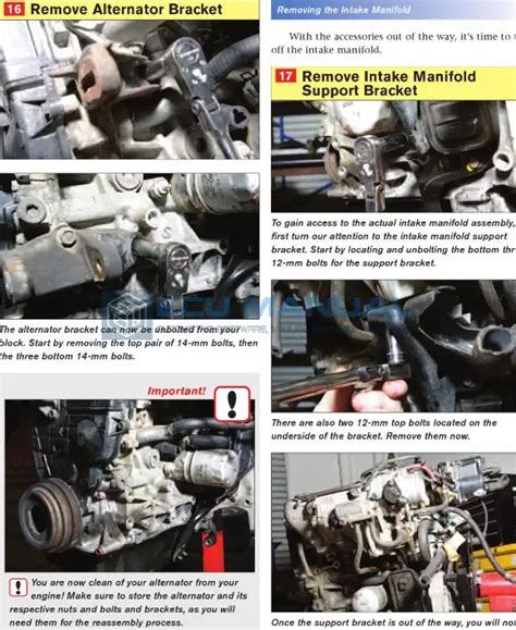 Read Online How To Rebuild Honda B Series Engines S A Design Sa 