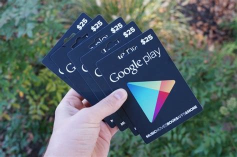 Full Download How To Redeem Get Google Play Gift Card Coupon For 