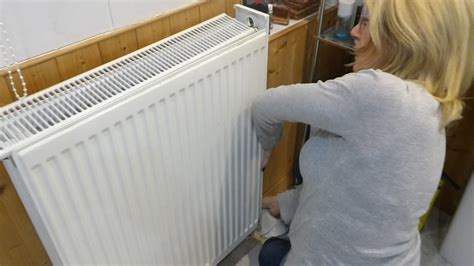 Read Online How To Remove Stelrad Radiator Grilles And Panels For Cleaning 