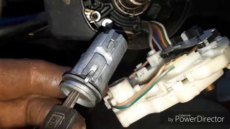 Download How To Remove The Ignition Switch From A Chevy 88 Beretta 