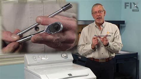 Read Online How To Repair A Maytag Agitator Ehow 