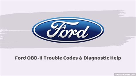 Read Online How To Repair Ford Error Code 9318 Solved 