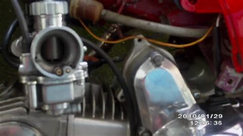 Download How To Repair Honda Xrm Motor Engine 