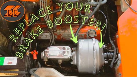 Read Online How To Replace Brake Booster On Isuzu Npr 