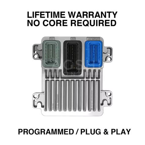 Read How To Replace Ecm Saturn Ion 