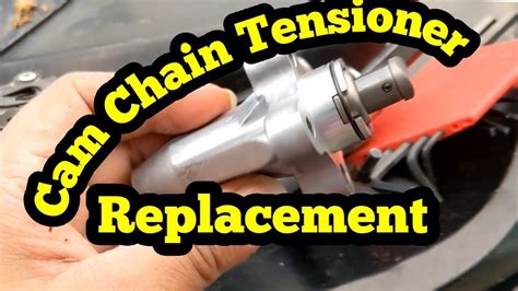 Full Download How To Reset Cbr600Rr Cam Chain Tensioner 
