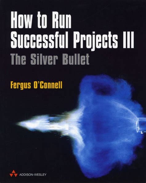 Download How To Run Successful Projects The Silver Bullet Iii 