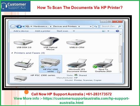 Read Online How To Scan A Document Hp Officejet 4500 