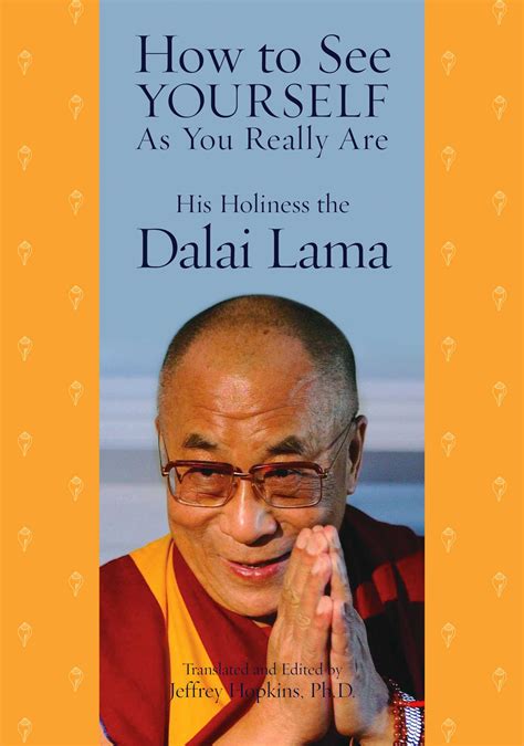 Full Download How To See Yourself As You Really Are 