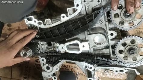 Full Download How To Set Timing Of Mahindra Logan Renault Engine Crank 