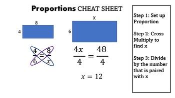 Full Download How To Set Up Proportion For Prentice Hall Chapter 11 