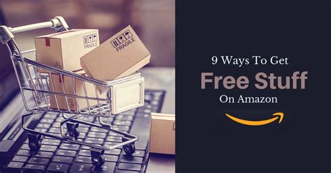 Download How To Shop On Amazon For Free The Complete And Premium Guide On How To Get Stuff On Amazon For Free 