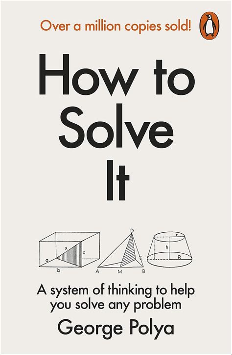 Full Download How To Solve It A New Aspect Of Mathematical Method 