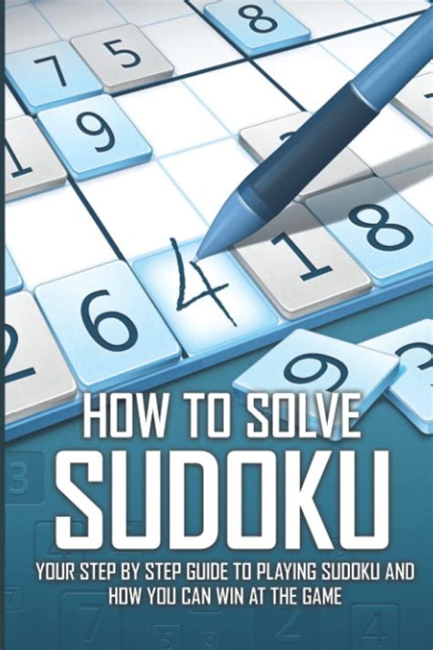 Download How To Solve Sudoku A Step By Step Guide Pdf Firebase 