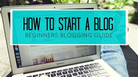 Download How To Start A Blog The Best Techniques For Beginners To Create A Blogging Business And Quickly Reach The First Online Profit In 2020 Including Tricks  From Home And Achieve Financial Freedom By Rachel Income