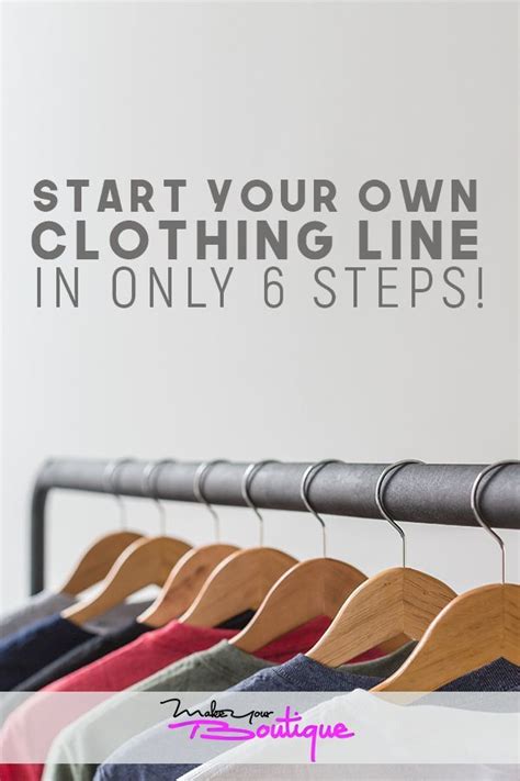 Read How To Start Your Own Clothing Business Earn Money With Fashion Business Guide Book 1 