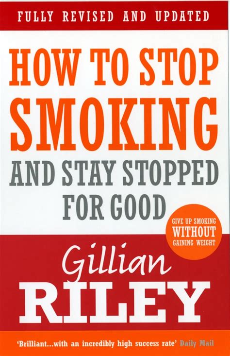 Full Download How To Stop Smoking And Stay Stopped For Good Fully Revised And Updated Positive Health 