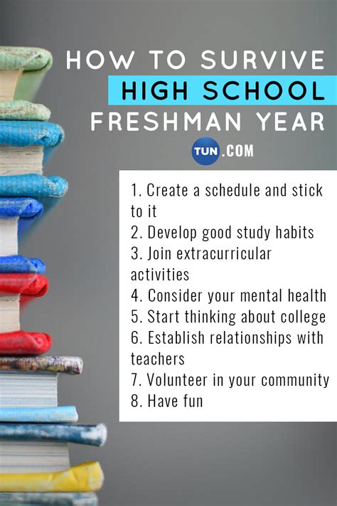 Read Online How To Survive Your Freshman Year 