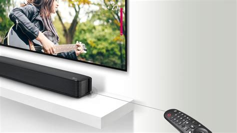 Full Download How To Sync Lg Sound Bar 