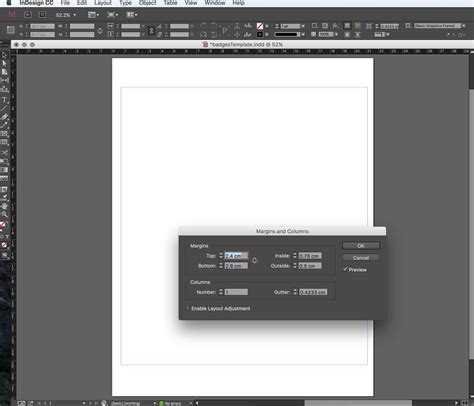 Read How To Tag Document In Indesign 