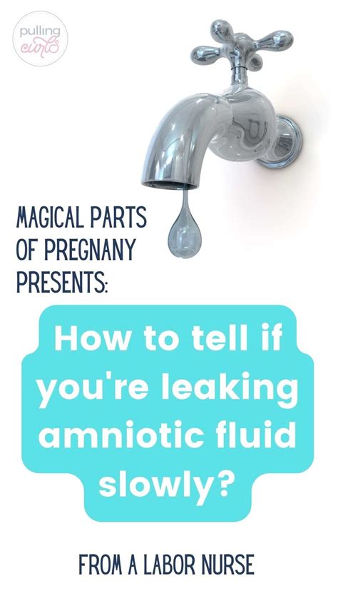 How To Tell If Your Water Is Leaking Slowly