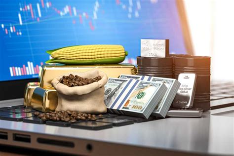 Download How To Trade Commodity Futures 