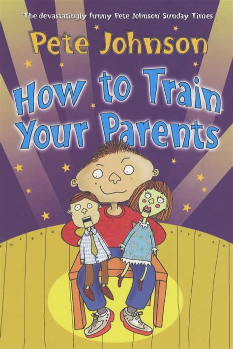 Download How To Train Your Parents 