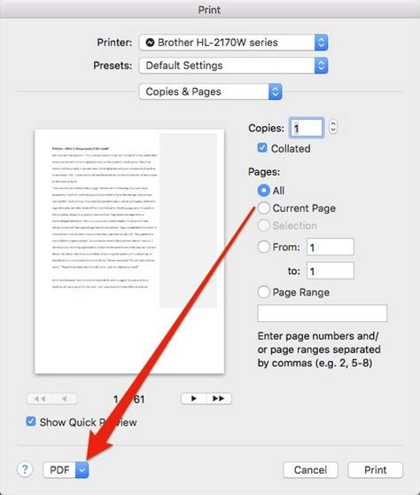 Full Download How To Turn A Document Into On Mac 