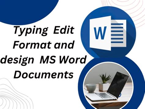Download How To Type On Documents 