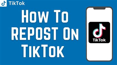 How to Un-Repost on TikTok: A Step-by-Step Guide