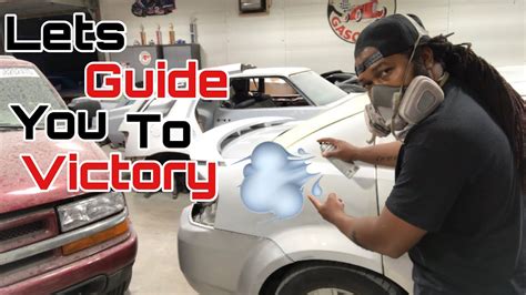 Download How To Use A Guide Coat 