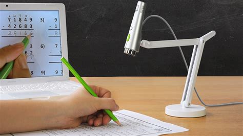 Read How To Use An Elmo Document Camera In The Classroom 