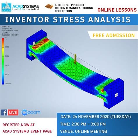 Read Online How To Use Inventor Stress Analysis 