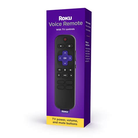 How to upgrade your Roku TV remote to voice control for just 20  CNET