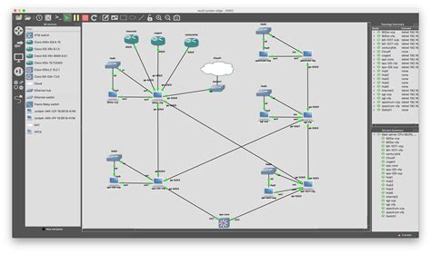 Download How To Use Routeros On Gns3 Otiknetwork 