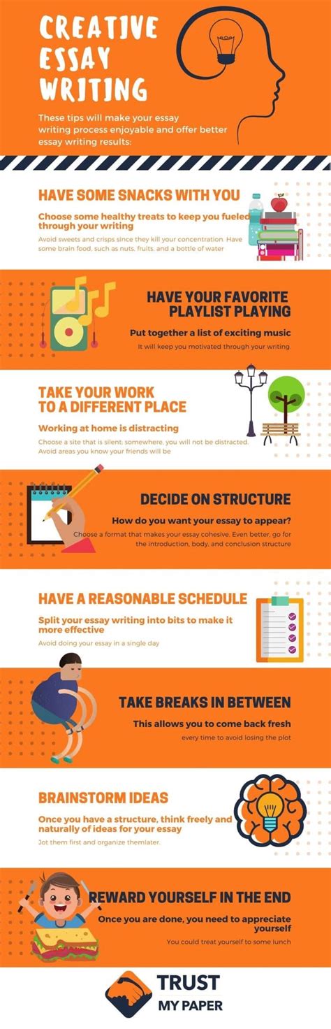Full Download How To Write A Creative Paper 