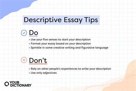 Full Download How To Write A Descriptive Paper 