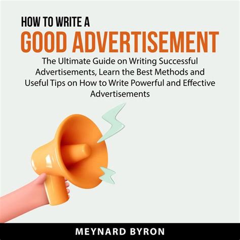 Full Download How To Write A Good Advertisement Pdf 