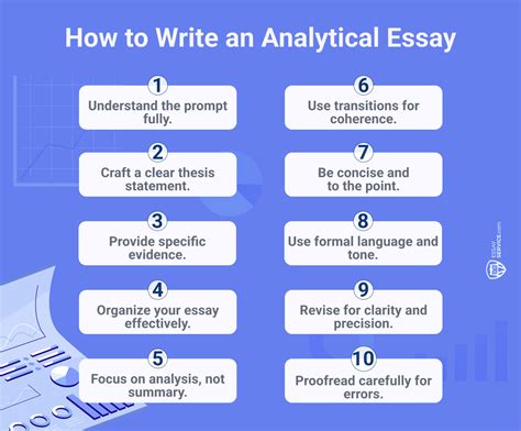 Download How To Write An Analytical Paper 