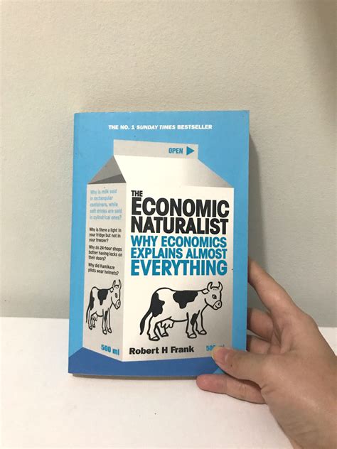 Read How To Write An Economic Naturalist Paper 