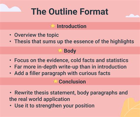 Download How To Write An Informative Paper 