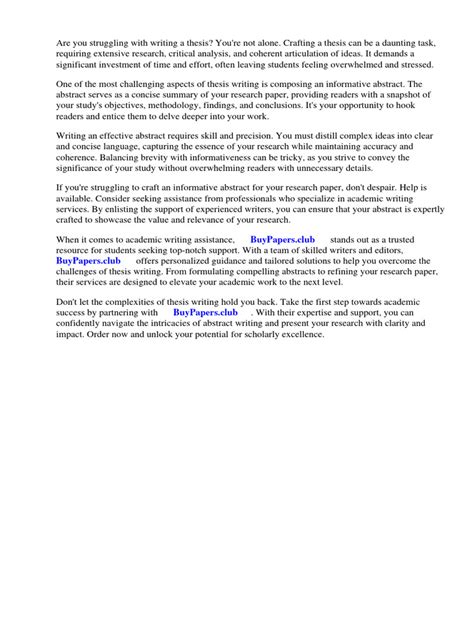 Read Online How To Write An Informative Research Paper 