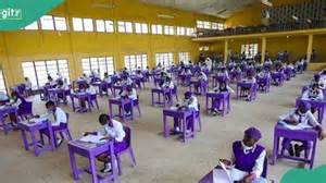 Read How Waec Marks Students Paper 